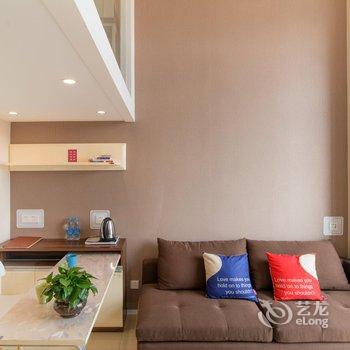 昆明全际优品酒店公寓(万达广场店)酒店提供图片