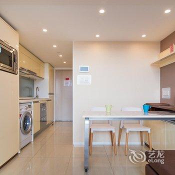 昆明全际优品酒店公寓(万达广场店)酒店提供图片