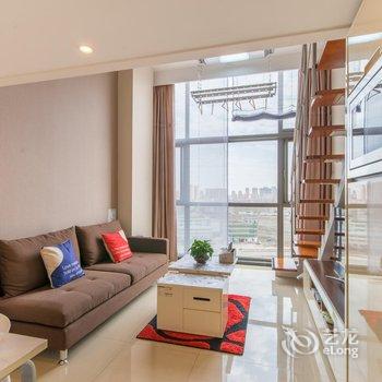 昆明全际优品酒店公寓(万达广场店)酒店提供图片