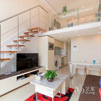 昆明全际优品酒店公寓(万达广场店)酒店提供图片