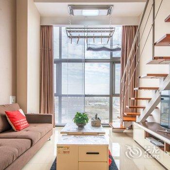 昆明全际优品酒店公寓(万达广场店)酒店提供图片