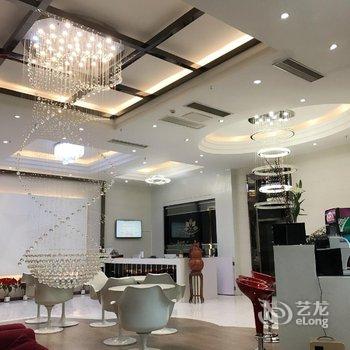 广州柏南奇主题酒店(长隆店)酒店提供图片