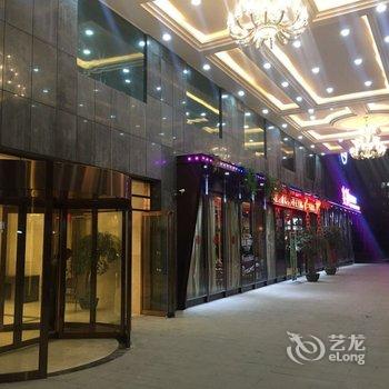 南昌紫阳君尚酒店酒店提供图片