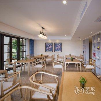 千岛湖乡村俱乐部度假酒店(原高尔夫俱乐部度假酒店)酒店提供图片