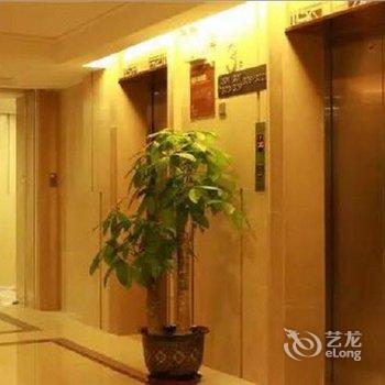 维多利亚公寓(广州南站长隆地铁站店)酒店提供图片