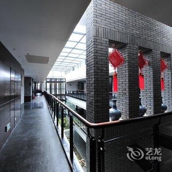 营口熊岳天沐温泉度假村酒店提供图片