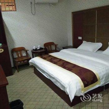 资阳普柠苑商务宾馆酒店提供图片