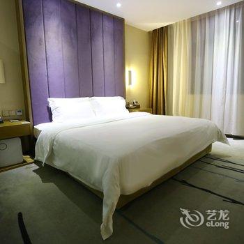 丽枫酒店(广州天河岗顶地铁站店)酒店提供图片