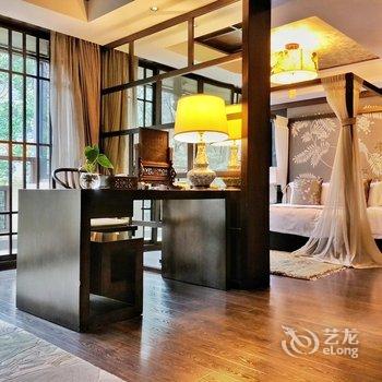 杭州隐居西湖别墅酒店(上天竺店)酒店提供图片
