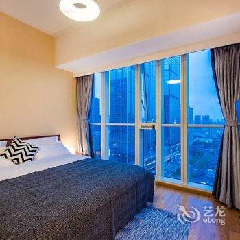 成都盛铂仕丹服务公寓(春熙太古里店)酒店提供图片