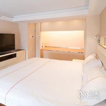 昆明全际优品酒店公寓(万达广场店)酒店提供图片