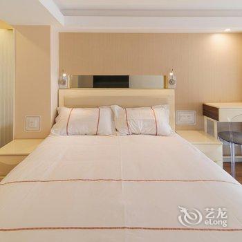 昆明全际优品酒店公寓(万达广场店)酒店提供图片