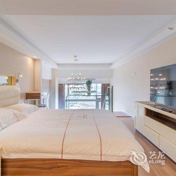 昆明全际优品酒店公寓(万达广场店)酒店提供图片