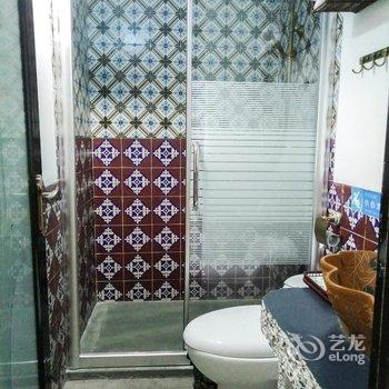 韶关丹霞山红豆兰庭客栈(阳元山店)酒店提供图片