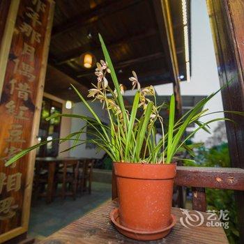 韶关丹霞山红豆兰庭客栈(阳元山店)酒店提供图片