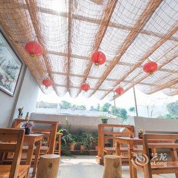 韶关丹霞山红豆兰庭客栈(阳元山店)酒店提供图片