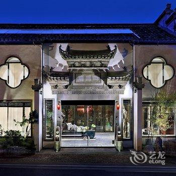 宏村驿境·桂香园酒店酒店提供图片