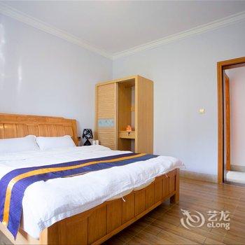 东山县福amp;居公寓酒店提供图片