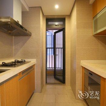 重庆万思精品公寓酒店提供图片