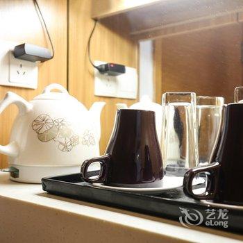 重庆万思精品公寓酒店提供图片