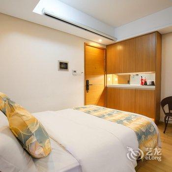 重庆万思精品公寓酒店提供图片