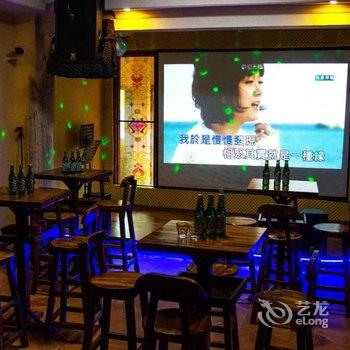 眉山瓦山印象酒店提供图片