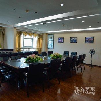 温州金州大酒店酒店提供图片