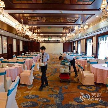 温州金州大酒店酒店提供图片