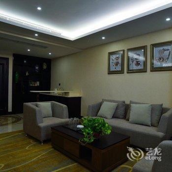 温州金州大酒店酒店提供图片