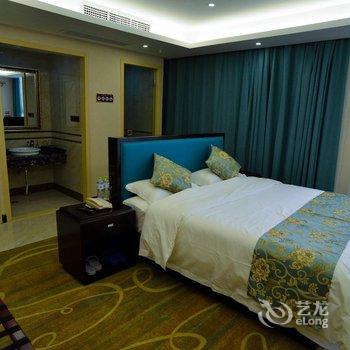 温州金州大酒店酒店提供图片