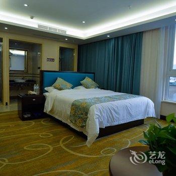 温州金州大酒店酒店提供图片