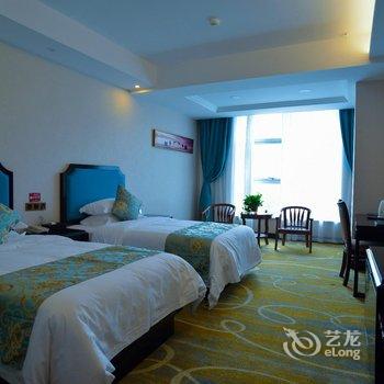 温州金州大酒店酒店提供图片