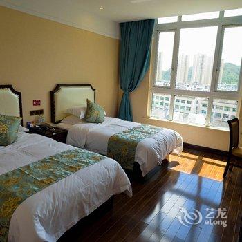 温州金州大酒店酒店提供图片