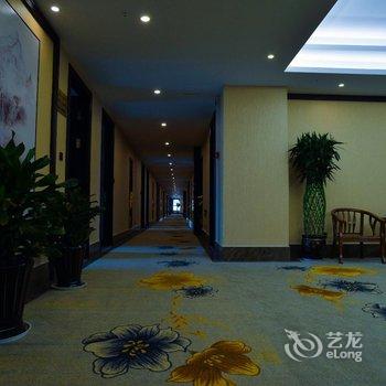 温州金州大酒店酒店提供图片