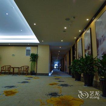 温州金州大酒店酒店提供图片
