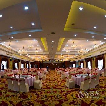 温州金州大酒店酒店提供图片