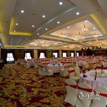 温州金州大酒店酒店提供图片