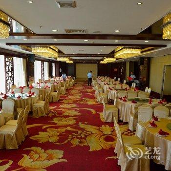 温州金州大酒店酒店提供图片