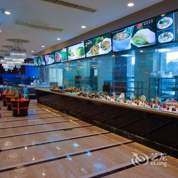 温州金州大酒店酒店提供图片