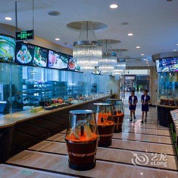 温州金州大酒店酒店提供图片