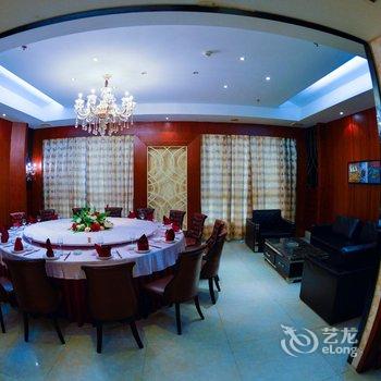 温州金州大酒店酒店提供图片