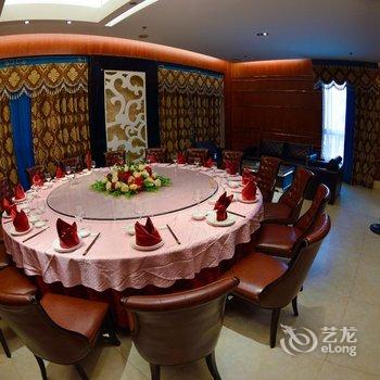 温州金州大酒店酒店提供图片