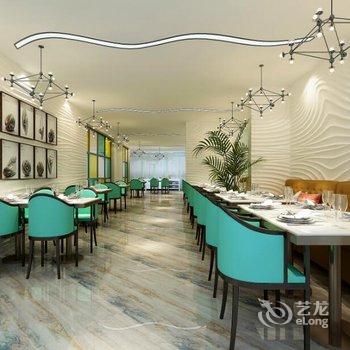 怡莱酒店(周口文昌大道店)酒店提供图片