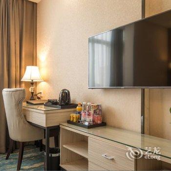 怡莱酒店(周口文昌大道店)酒店提供图片