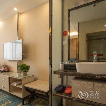 怡莱酒店(周口文昌大道店)酒店提供图片