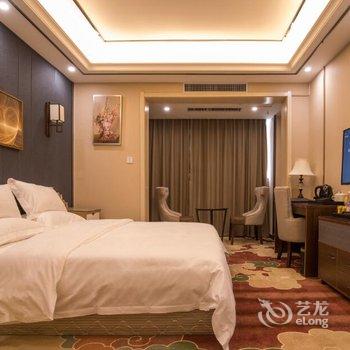 怡莱酒店(周口文昌大道店)酒店提供图片