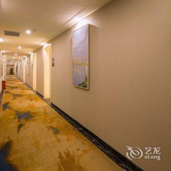 怡莱酒店(周口文昌大道店)酒店提供图片