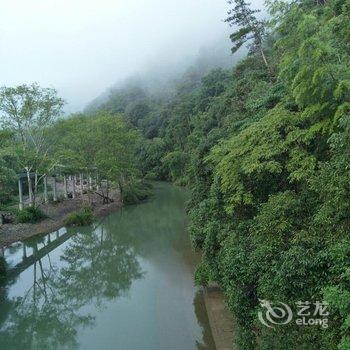 靖安南潇阁山庄用户上传图片