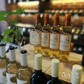 登封嵩山居精品民宿酒店提供图片