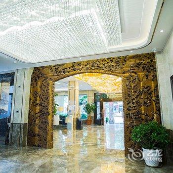 昭通大酒店酒店提供图片